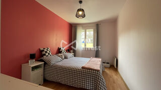  Maison à vendre 8 pièces 144 m²