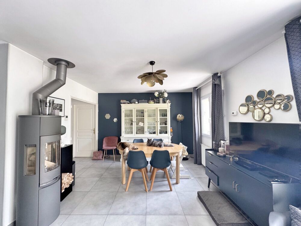  vendre  Maison Prvessin-Mons (01280)