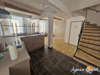  Maison à louer 4 pièces 86 m²