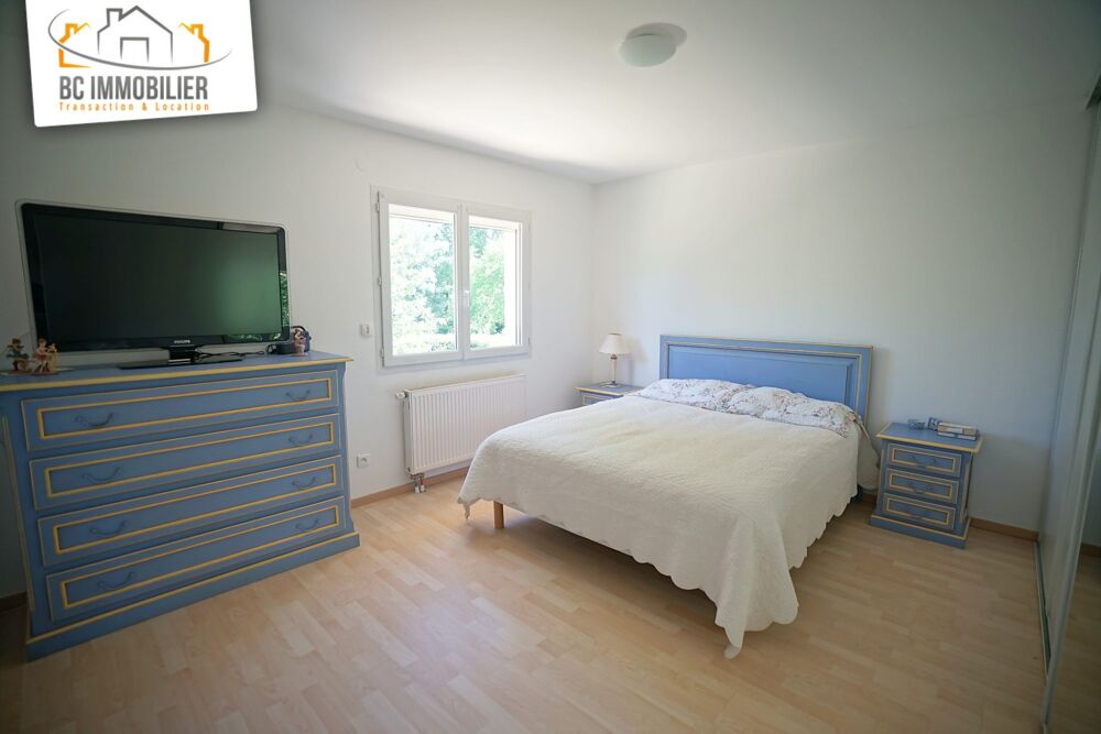  vendre  Maison Prvessin-Mons (01280)