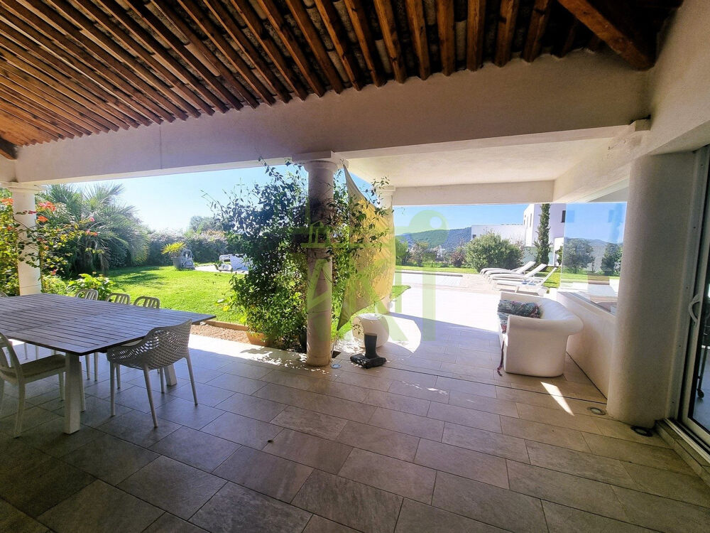 � vendre  Maison Eccica-Suarella (20117)