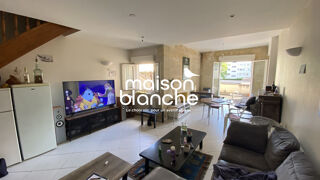  Appartement � vendre 5 pi�ces 116 m�