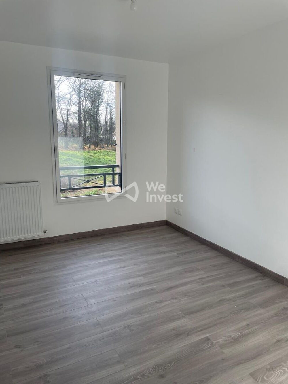 Location Maison Maison Villejust 4 pièce(s) 88.52 m2 Villejust