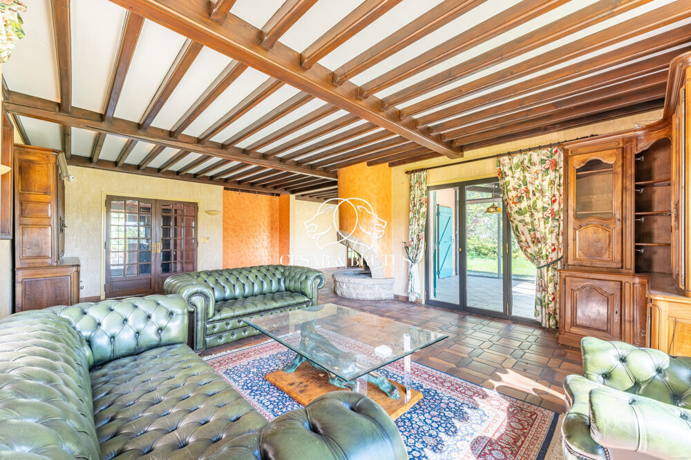 à vendre  Maison Grézieu-la-Varenne (69290)