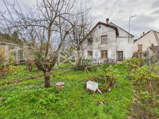  Maison � vendre 4 pi�ces 75 m�