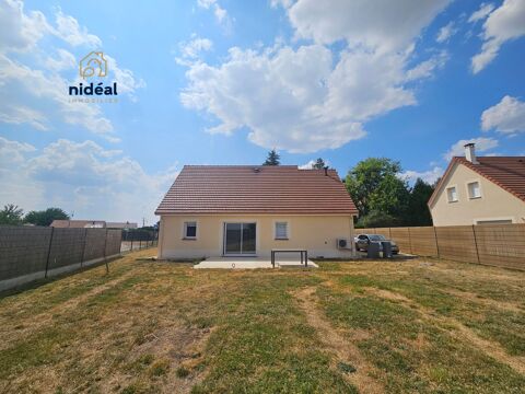   Maison récente Maison - 4 pièce(s) - 68 m²