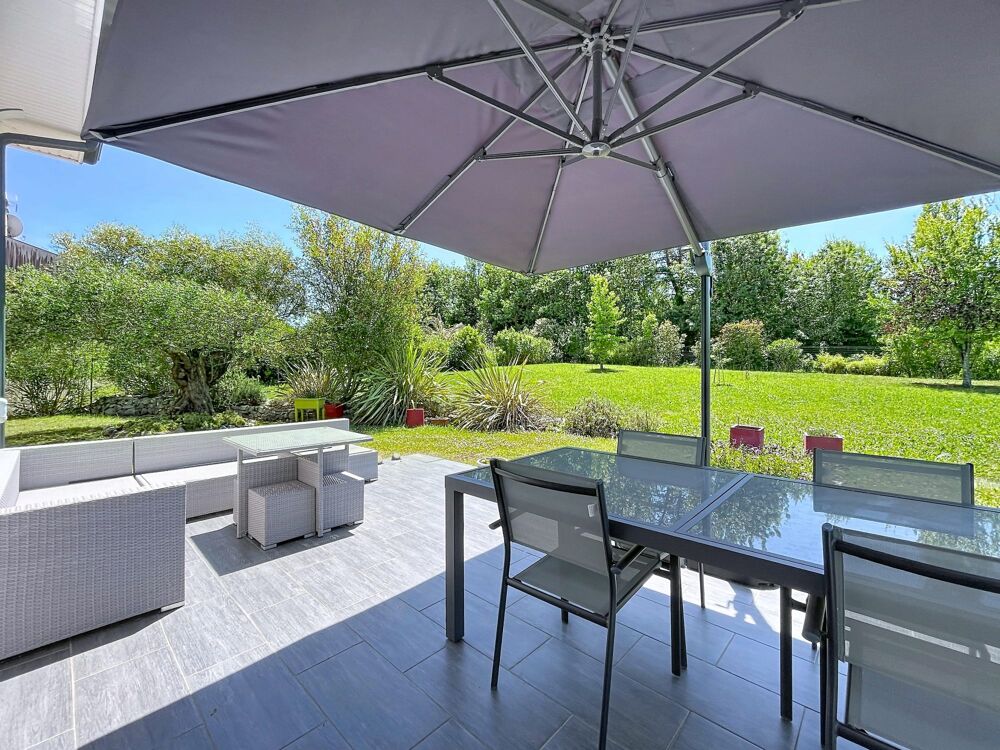 Vente Maison LAVALETTE MAISON DE PLAIN PIED Lavalette