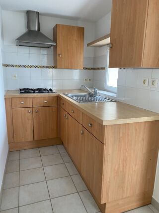  Maison � vendre 3 pi�ces 62 m�