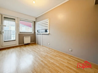  Appartement � vendre 5 pi�ces 104 m�