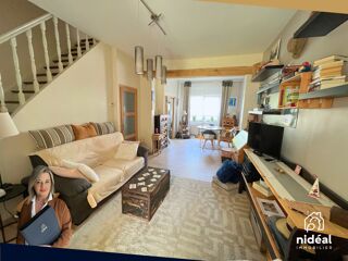  Maison � vendre 5 pi�ces 90 m�