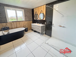  Maison � vendre 7 pi�ces 174 m�