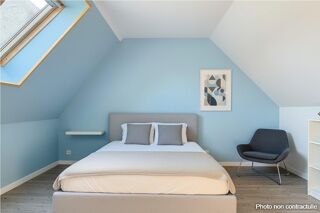  Maison � vendre 5 pi�ces 83 m�