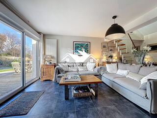  Maison � vendre 4 pi�ces 99 m�