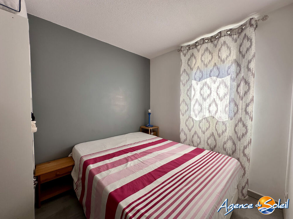Appartement – Canet-en-Roussillon - Plus
