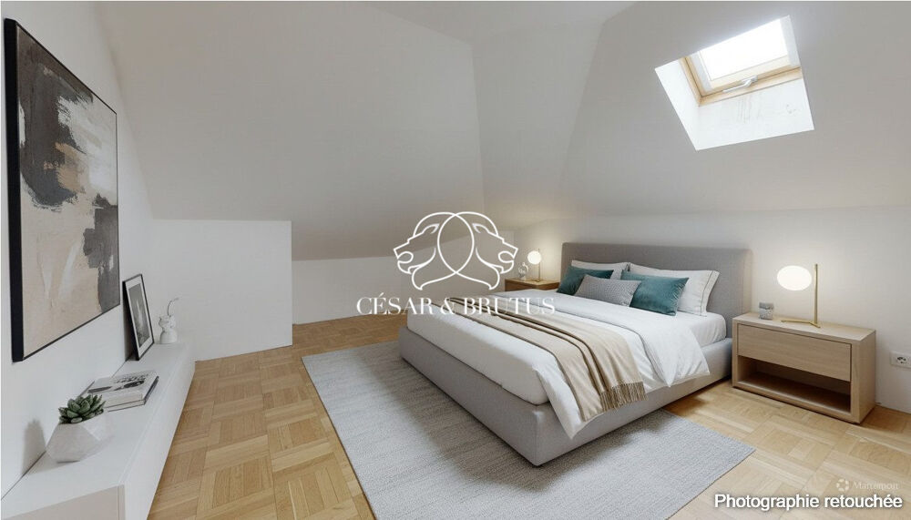 Appartement à vendre Heyrieux