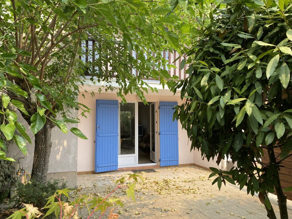 Maison 4 chambres accès direct plage
