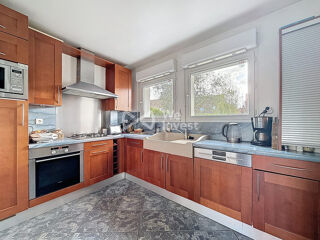  Appartement � vendre 5 pi�ces 117 m�