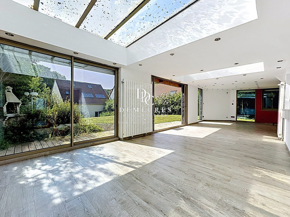 à vendre  Maison Wissant (62179)