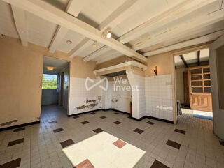  Maison à vendre 6 pièces 107 m²