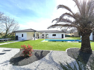  Maison à vendre 6 pièces 171 m²