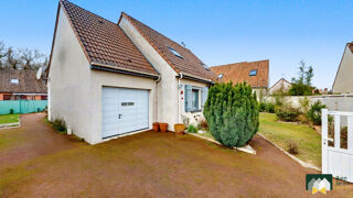  Maison � vendre 5 pi�ces 132 m�