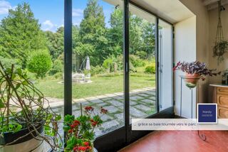  Maison � vendre 9 pi�ces 221 m�