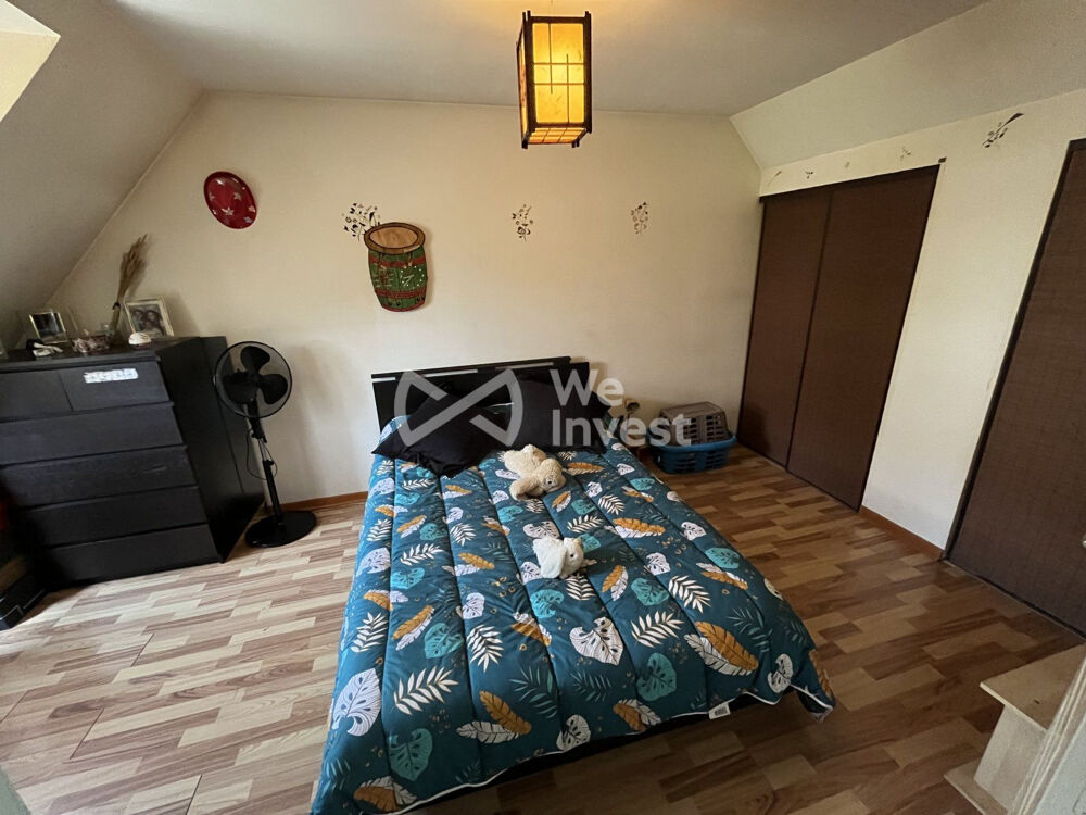 Vente Maison Pavillon 5 pièces 96m2 Saint-martin-du-boschet