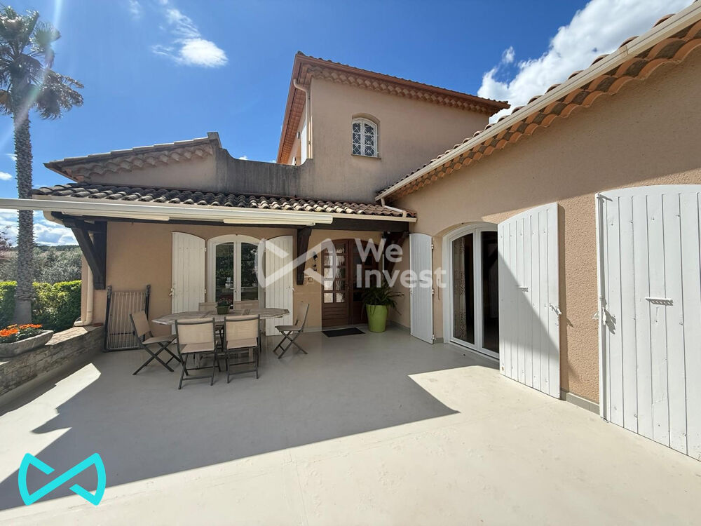 Vente Maison Maison à vendre Grabels Grabels