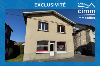  Maison  vendre 12 pices 180 m