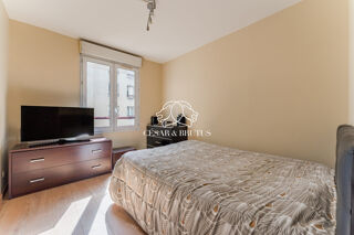  Appartement � vendre 2 pi�ces 49 m�