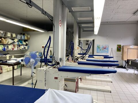 Grand Local lumineux sur un axe circulant de LIMOGES ! 1060 87000 Limoges