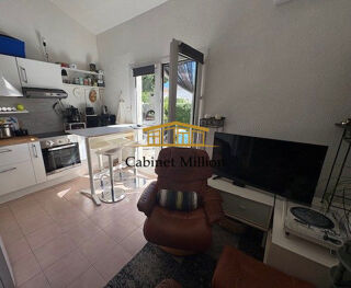  Maison � vendre 3 pi�ces 36 m�