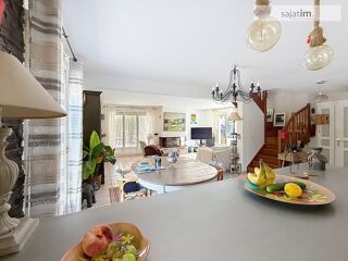 Vente Maison MAISON T5 Marseille 11