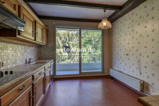  Appartement à vendre 4 pièces 138 m²