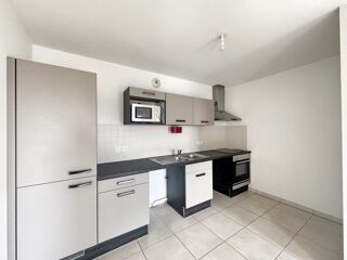  Appartement  vendre 3 pices 66 m