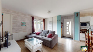  Maison � vendre 4 pi�ces 70 m�