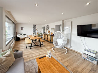  Appartement � vendre 3 pi�ces 58 m�