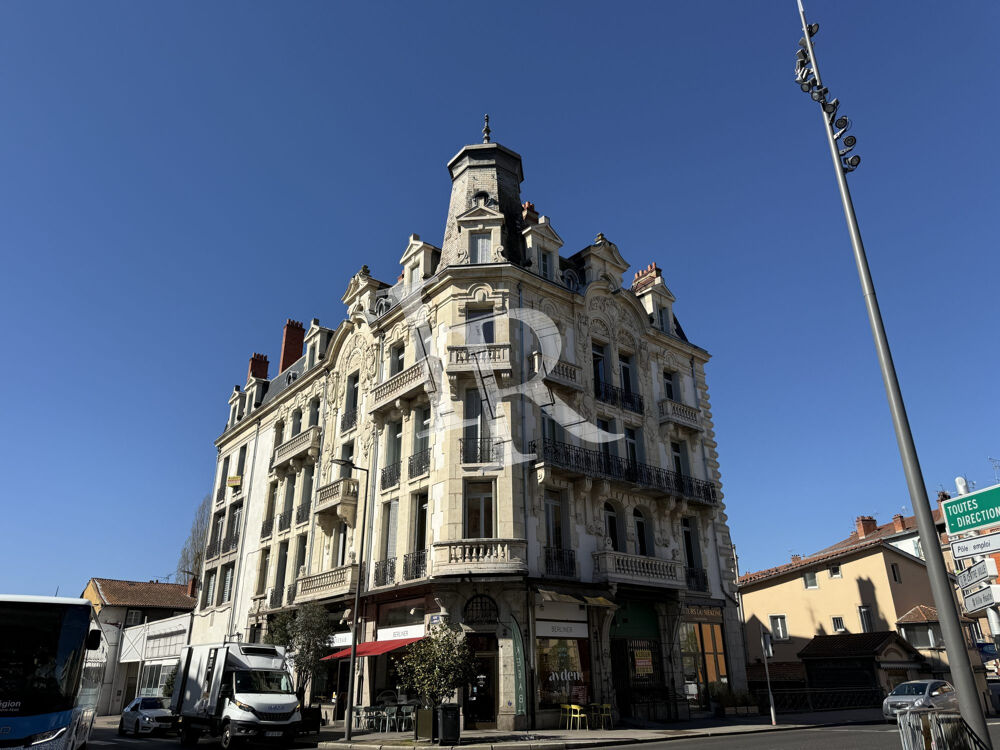 Superbe appartement haussmannien