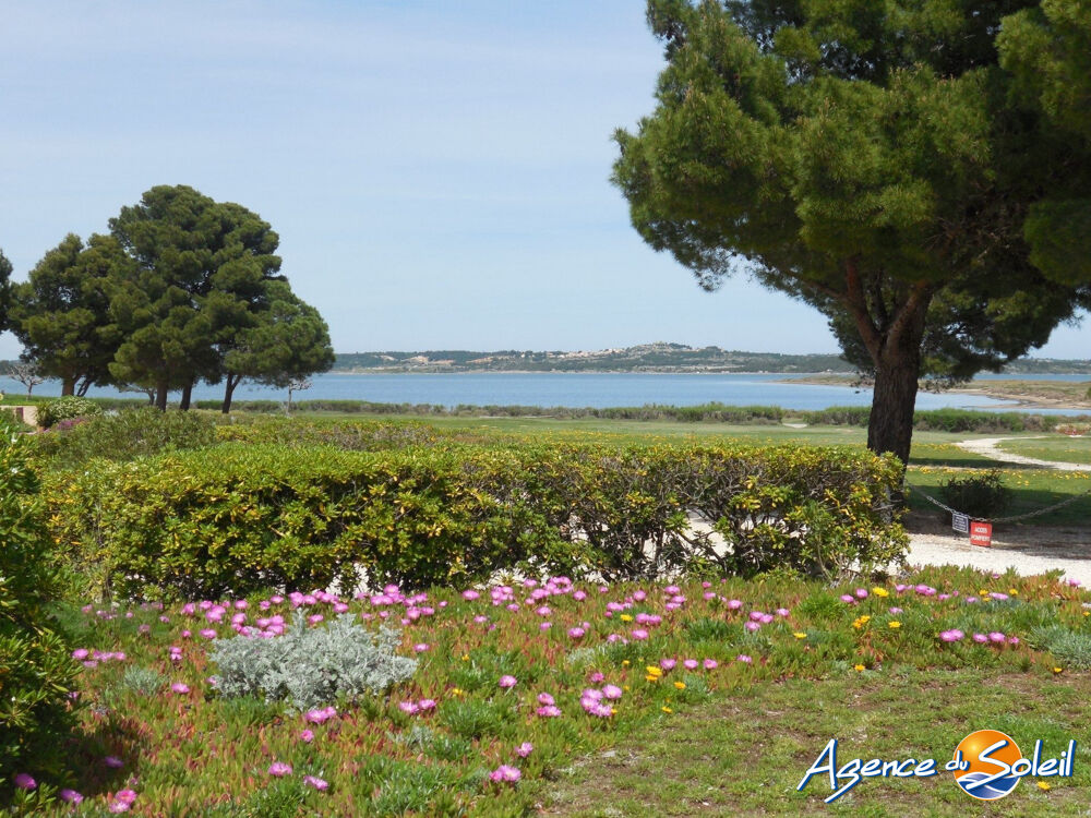 Appartement en rez-de-jardin