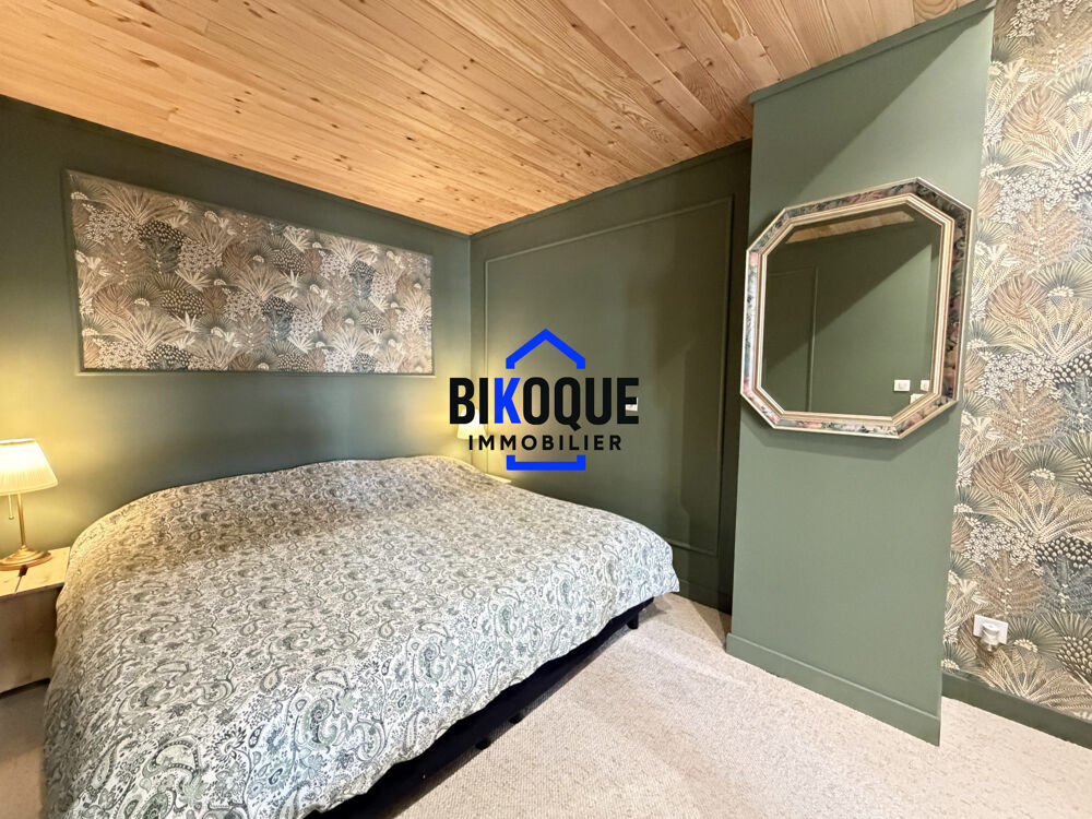 Vente Appartement A VENDRE CHEZ BIKOQUE IMMOBILIER - LOFT à SAINT-POL-SUR-MER : Dunkerque