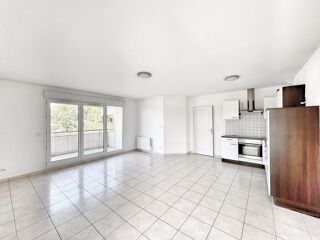  Appartement  vendre 3 pices 62 m