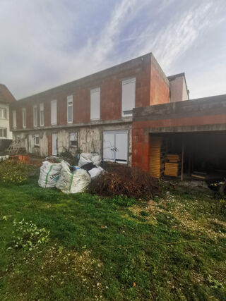  Maison  vendre 4 pices 133 m