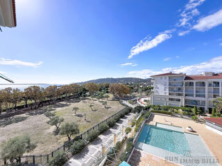  Appartement à vendre 2 pièces 43 m²