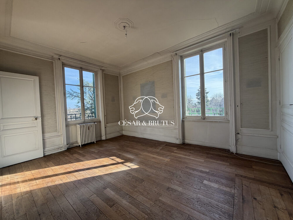 Vente Appartement T2 - 25 m² – Parking Charbonnieres les bains