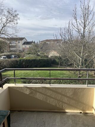  Appartement � vendre 2 pi�ces 44 m�