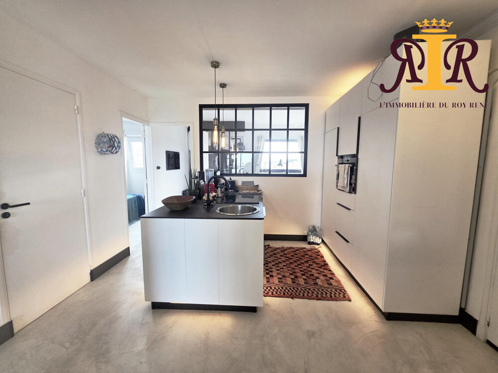 Vente Appartement Bel appartement de caractere Marseille 7