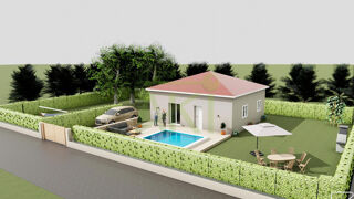  Maison à vendre 3 pièces 60 m²
