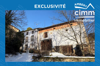  Maison � vendre 7 pi�ces 99 m�