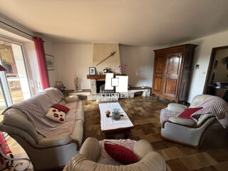  Maison � vendre 6 pi�ces 145 m�