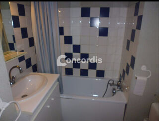  Appartement à louer 1 pièce 17 m²
